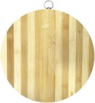 Uvj Bamboo Cutting Board
