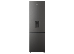 Hisense Combi Refrigerator - H370BIT