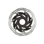Centerline Xr 2P Centrelock Rounded Rotor - 160MM