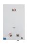 Alva 8L Hi/low Pressure Gas Water Heater