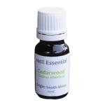 NAUTICA Cedarwood Atlas Essential Oil Cedrus Atlantica - 22ML