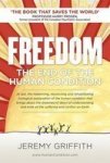 Freedom - The End Of The Human Condition Paperback