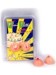 Boobie Cake Candles 2'S