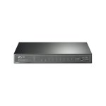 TP-link 10 Port Gigabit Smart Managed Poe Switch SG2210MP