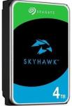 Seagate Skyhawk 4TB 256MB Cache 3.5 Inch Internal