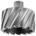Tork Craft Annular Hole Cutter Hss 64 X 30MM Broach Slugger Bit