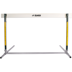 Adjustable Hurdles