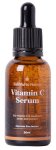 Faithful To Nature Ftn Vitamin C Serum With Japanese Cedar Bud Extract