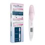 Digital Pregnancy Test