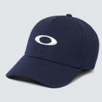Oakley Tincan Cap - Fathom light Grey - L xl