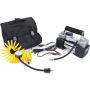 12V 4X4 Air Compressor