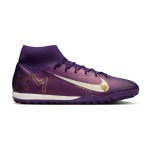 Nike Mercurial Superfly Academy Km Turf Senior Soccer Boots