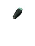 Dc Female Quick Connector