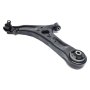 Kia Picanto Control Arm Left 11-17 - Spares Direct