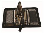 Adpel Ascot Micro Tech Manager Black