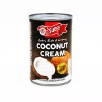 Coconut Cream – Suree 410G