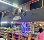 Supermarket Business For