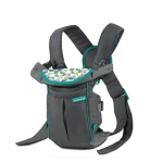 Ashcomonline Infantino Baby Carrier Cuddler Baby Carrier Baby Carrier