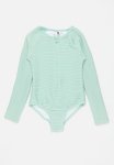 Cotton On Lydia Low One Piece - Barber Blue sparkle