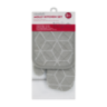 Grey Molly Kitchen Set 5 Pack
