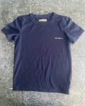 Bauer Eddie Navy T-Shirt 5 6Y