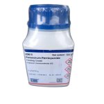 Potassium Ferricyanide 500G Ar