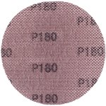 Tork Craft 3PC Dura Mesh Abrasive Discs 150MM 180 Grit Hook & Loop ABR58180-03
