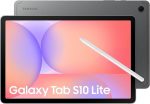 Samsung Galaxy Tab S10 Lite 128 Gb Wi-fi 10.9-INCH Tablet Gray
