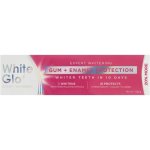 White Glo Whitening Toothpaste Gum + Enamel Expert 90ML