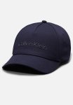 Calvin Klein Ck Must Bb Cap - Ck Navy