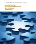 Learning Theories: Pearson New International Edition - An Educational Perspective Paperback 6TH Edition