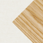 Flynn Chair - Nougat Natural