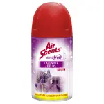Air Scents Auto Spray Machine Refill 250ML - Lavender