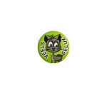 Veel Geluk Stickers