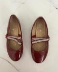 Woolworths Purple Pumps Size 11