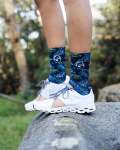 Socks Jungle Fever - 8-12