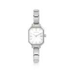 Paris Watch Mother Of Pearl