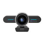 Connect Professional Webcam With Integrated Microphone 4K@30HZ