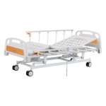 Sage Health Electric Hospital Bed 3 Function