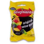Maynards Wine Gums 75G