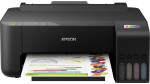 Epson Ecotank A4 Wi-fi Printer
