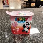 Jimmy Panda Strawberry