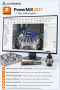 PowerMill 2027 - 1 Year Subscription