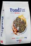 Pondfin 1KG Koi Pellets – Assorted Sizes