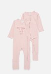 Cotton On 2 Pack Organic Pointelle Zip Romper - Zephyr best Thing 2025 & Zephyr