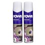 Powr Spray Paint Appliance White 300ML 2 Pack