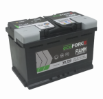 Fiamma BB010 Auto – Fiamm 652 Agm Battery 12 Volt 70AH With Old Battery. Plus R290 Without Old Battery.