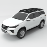 Toyota Fortuner GD6 Roof Rack For
