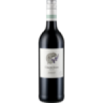 Merlot Red Wine Bottle 750ML