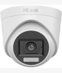 Hilook 2MP Dual Light Indoor Fixed Turret Camera